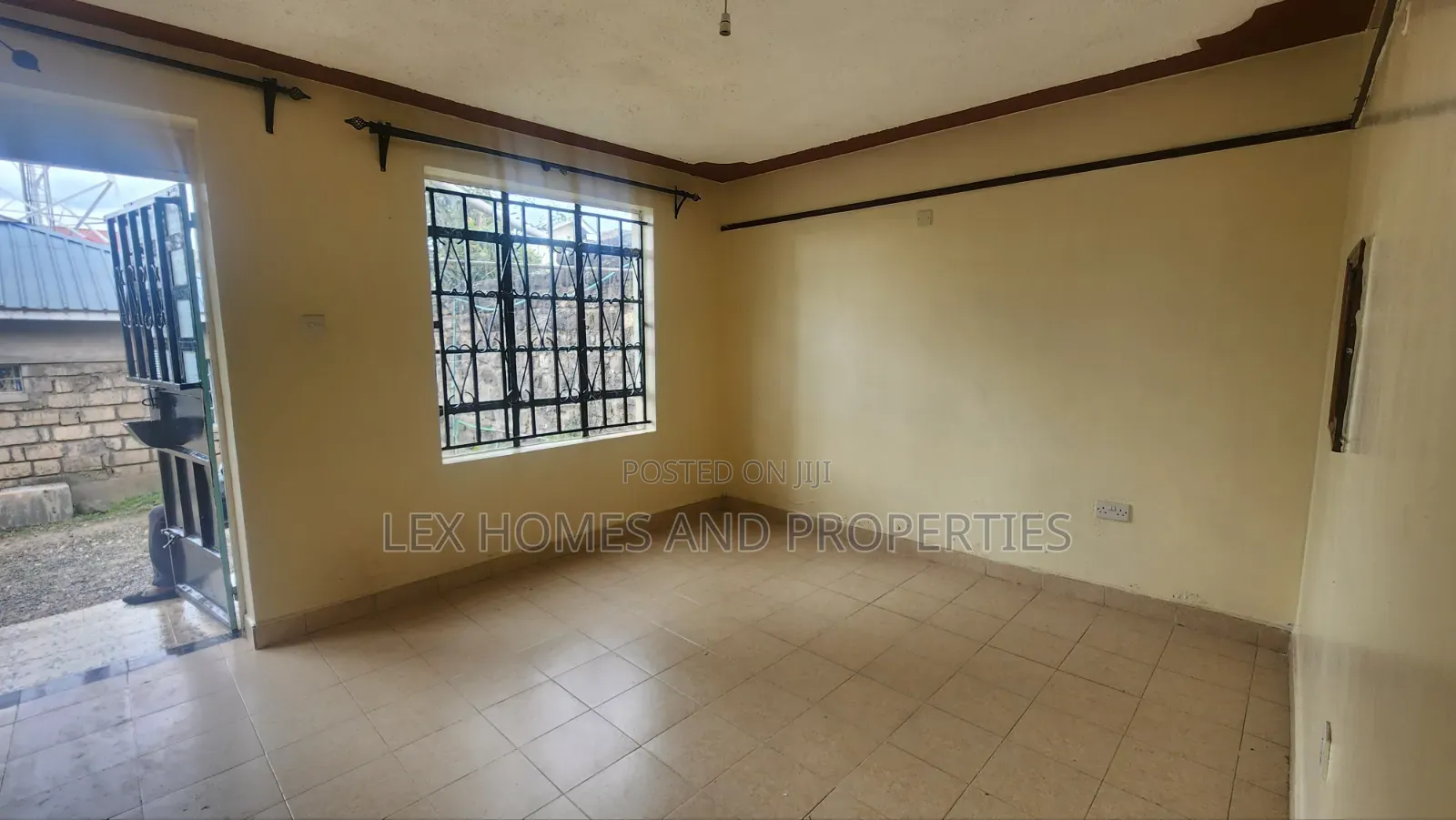 Mini Flat in NkaiMurunya for rent