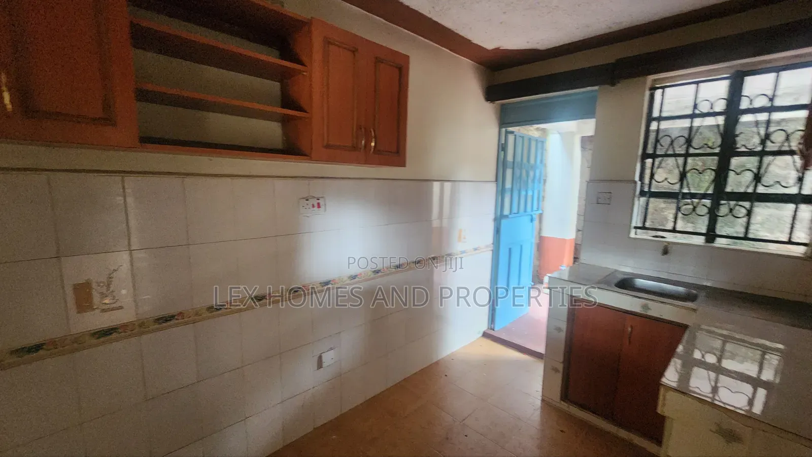 Mini Flat in NkaiMurunya for rent