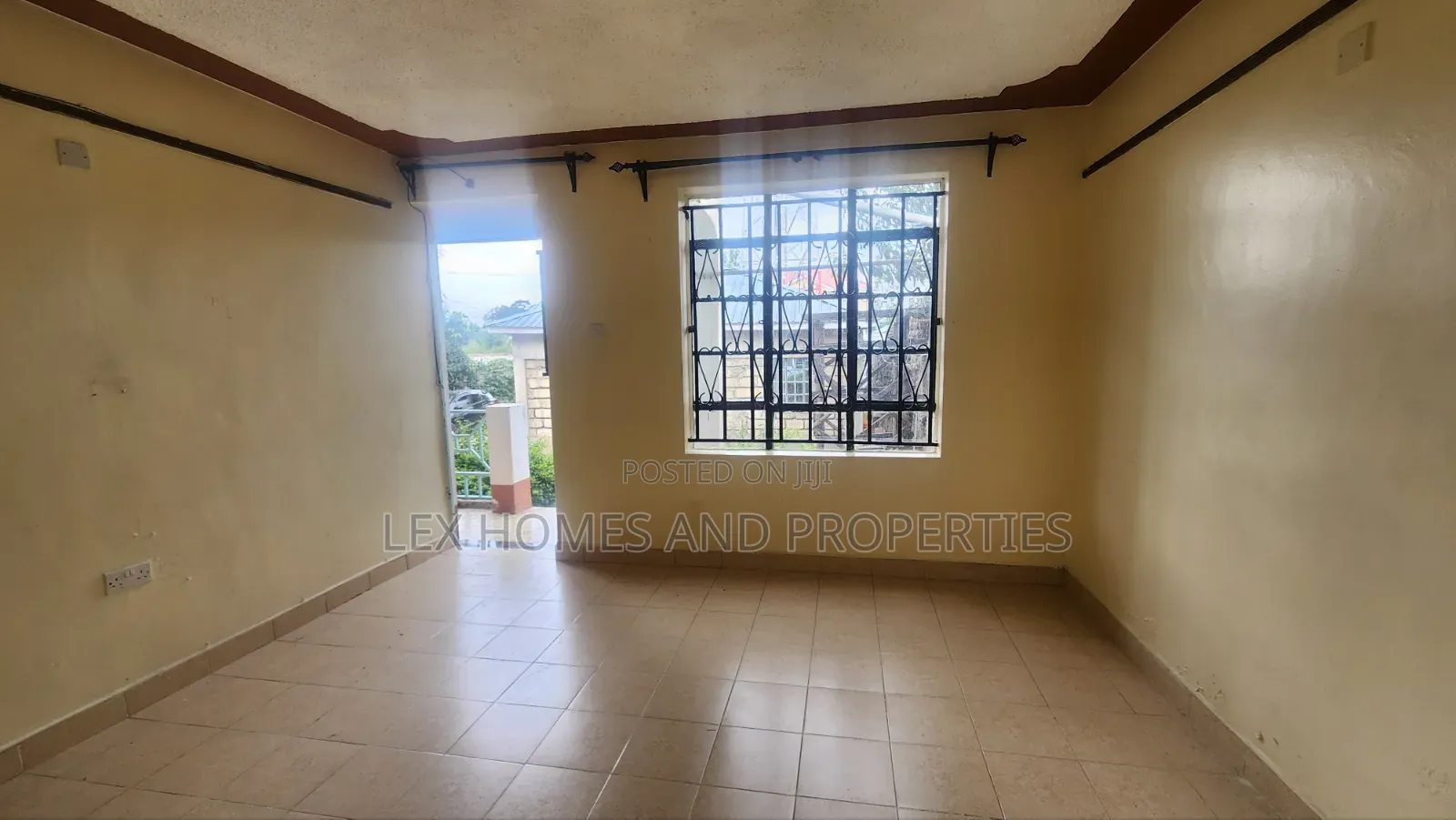 Mini Flat in NkaiMurunya for rent