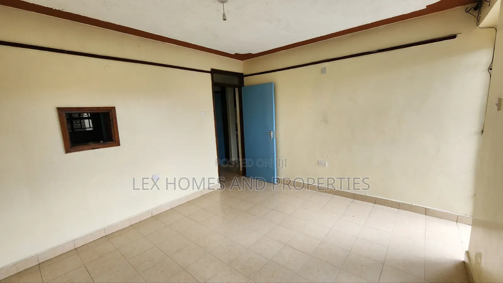 Mini Flat in NkaiMurunya for rent