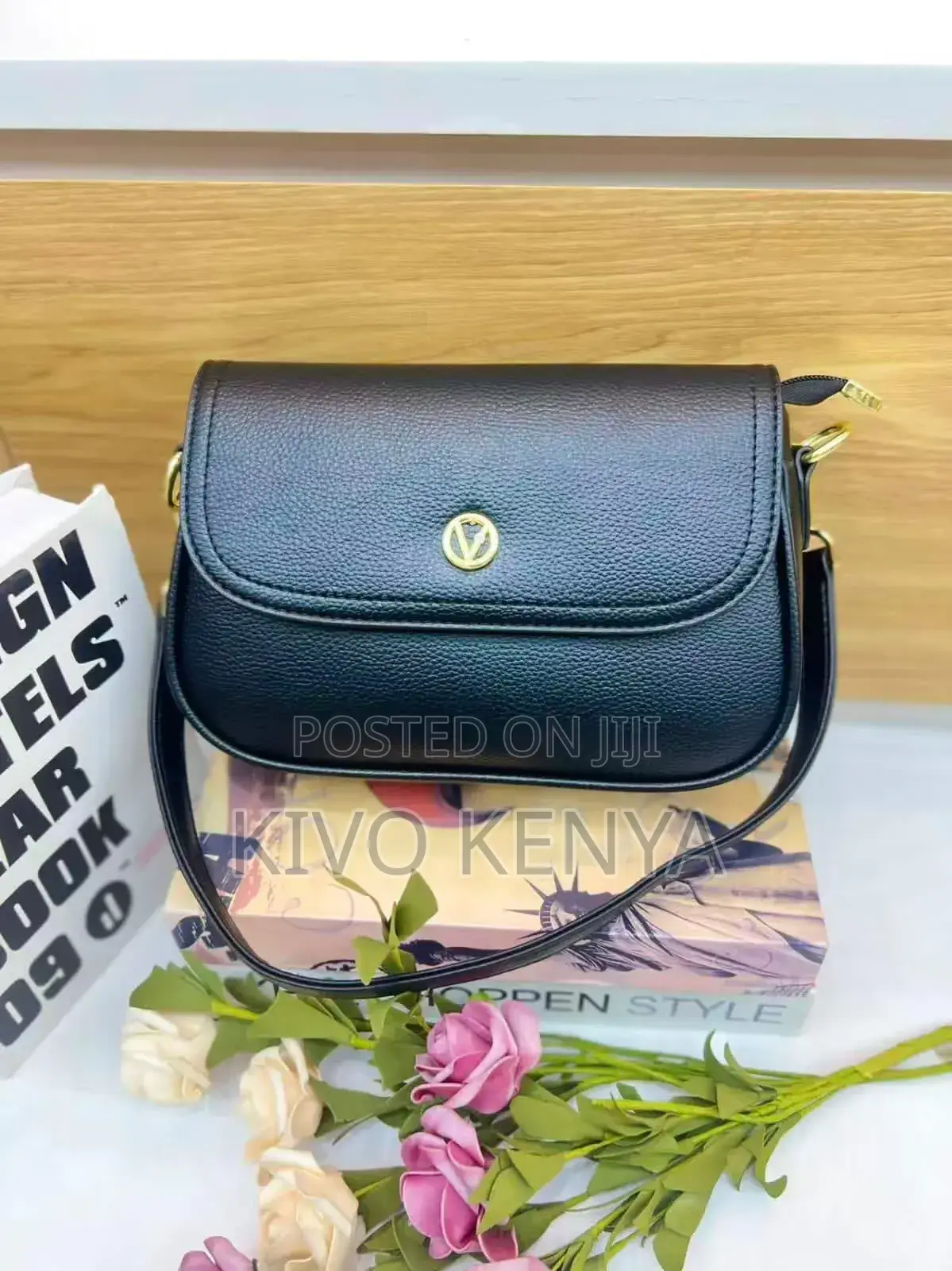 Ladies Handbags