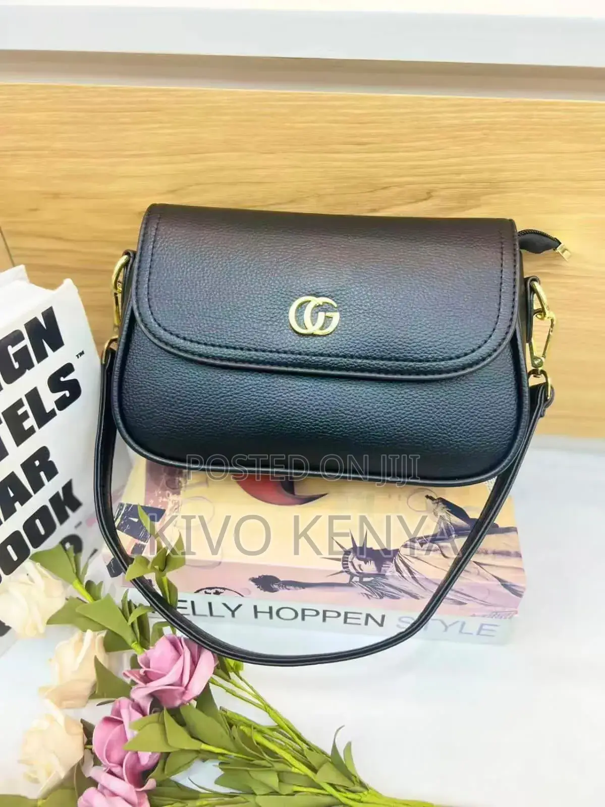 Ladies Handbags