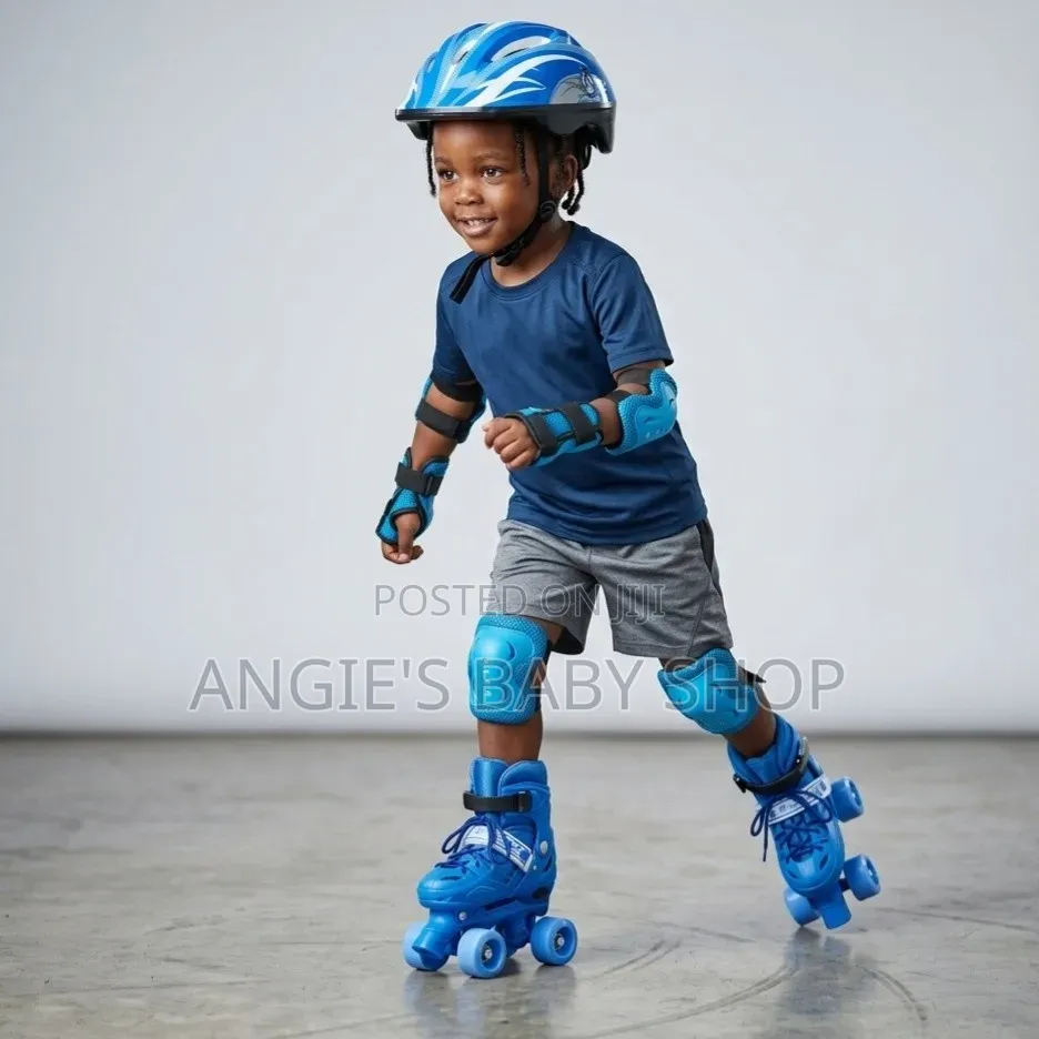 Skates Shoe