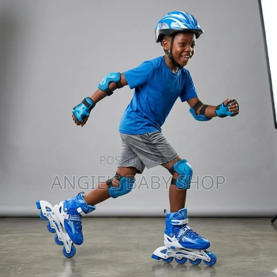 Skates Shoe