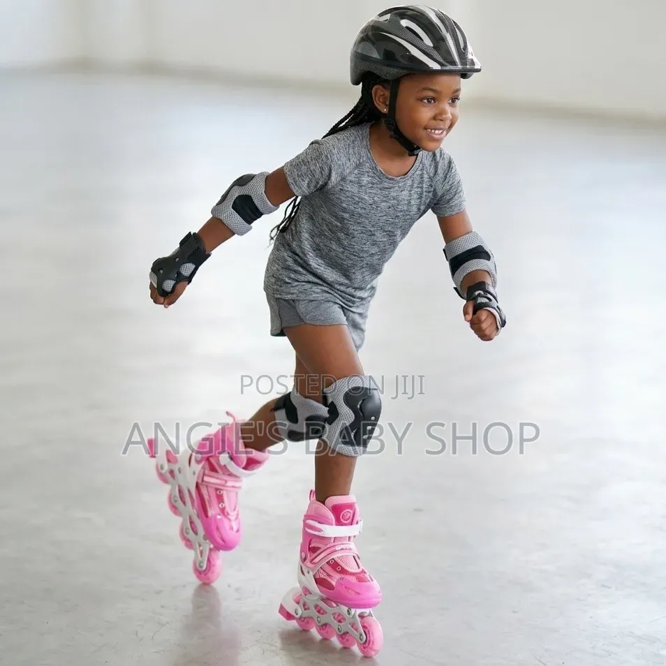 Skates Shoe