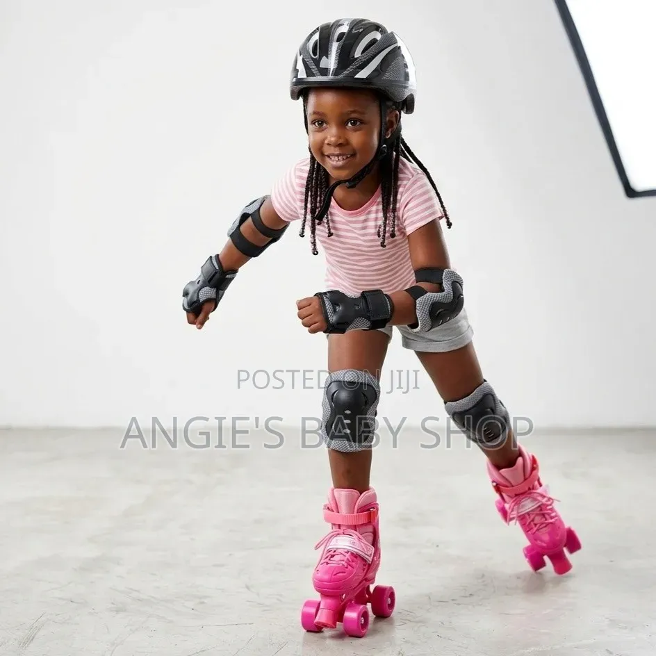Skates Shoe