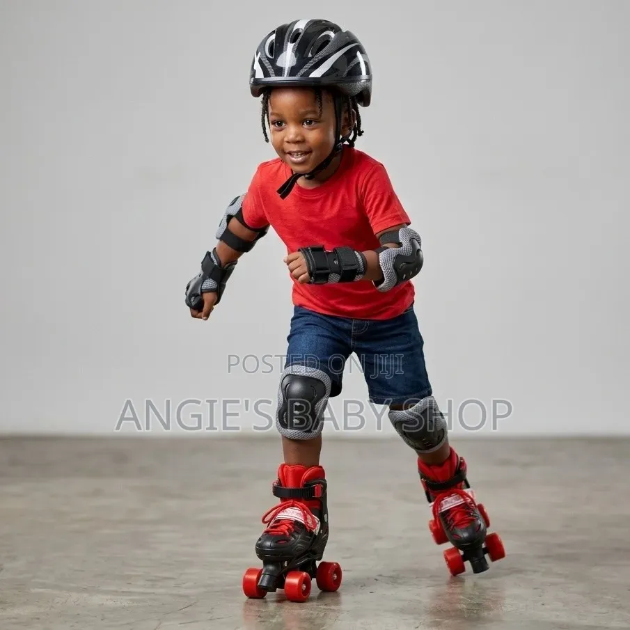Skates Shoe