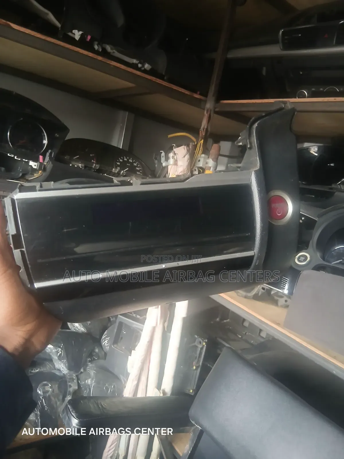 Honda Fit New Model Ac Control