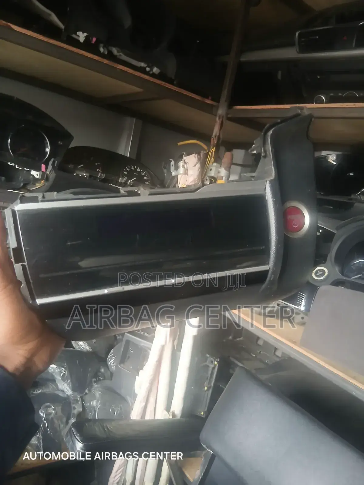 Honda Fit New Model Ac Control