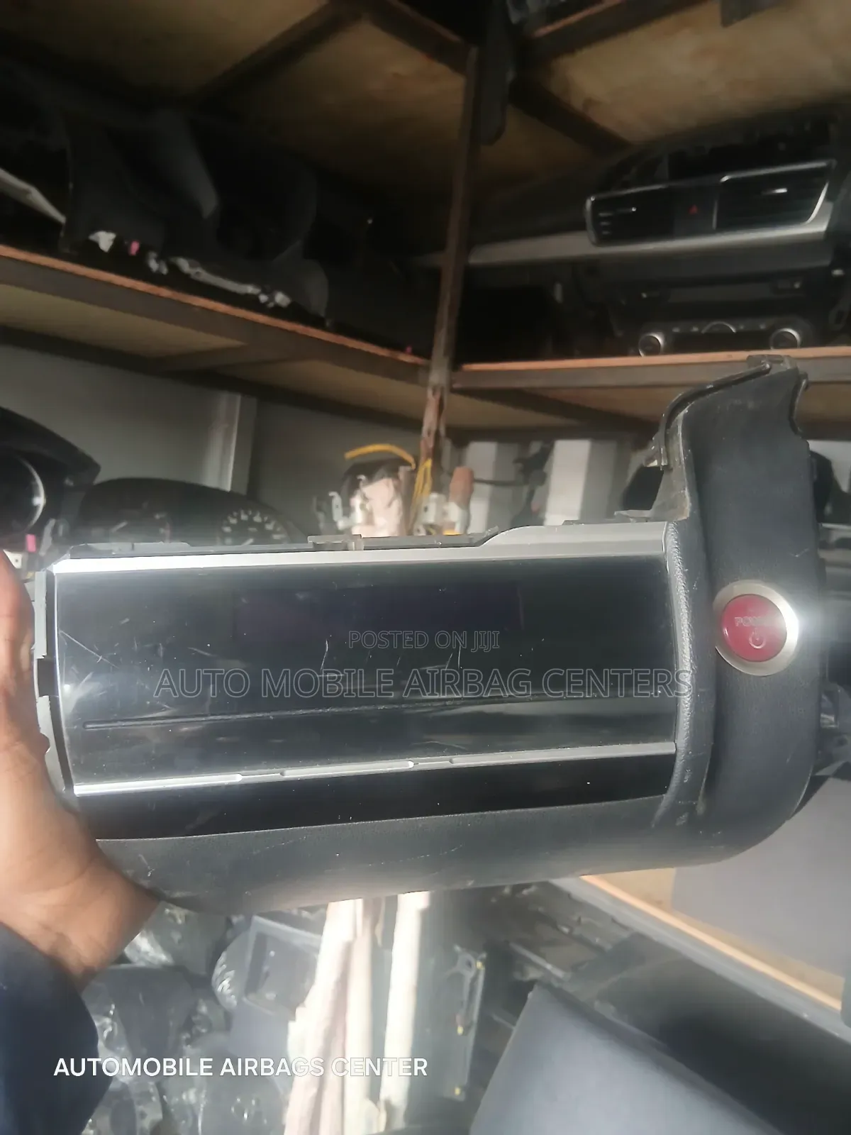 Honda Fit New Model Ac Control