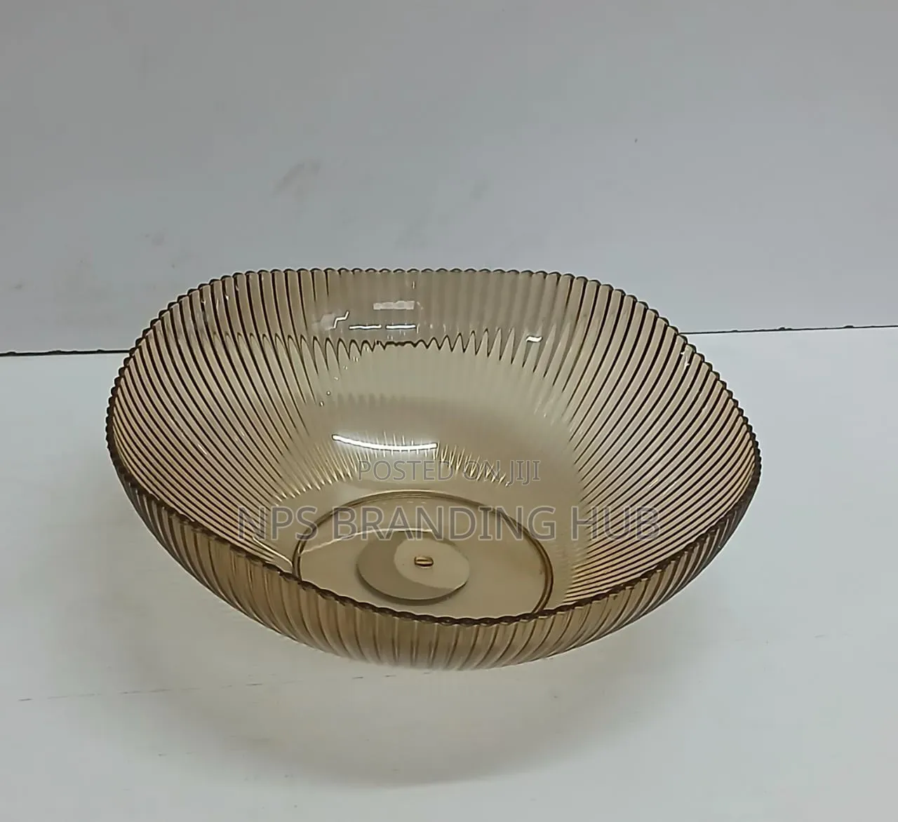 Melamine Fruits Platter / Salad Bowl. Ao