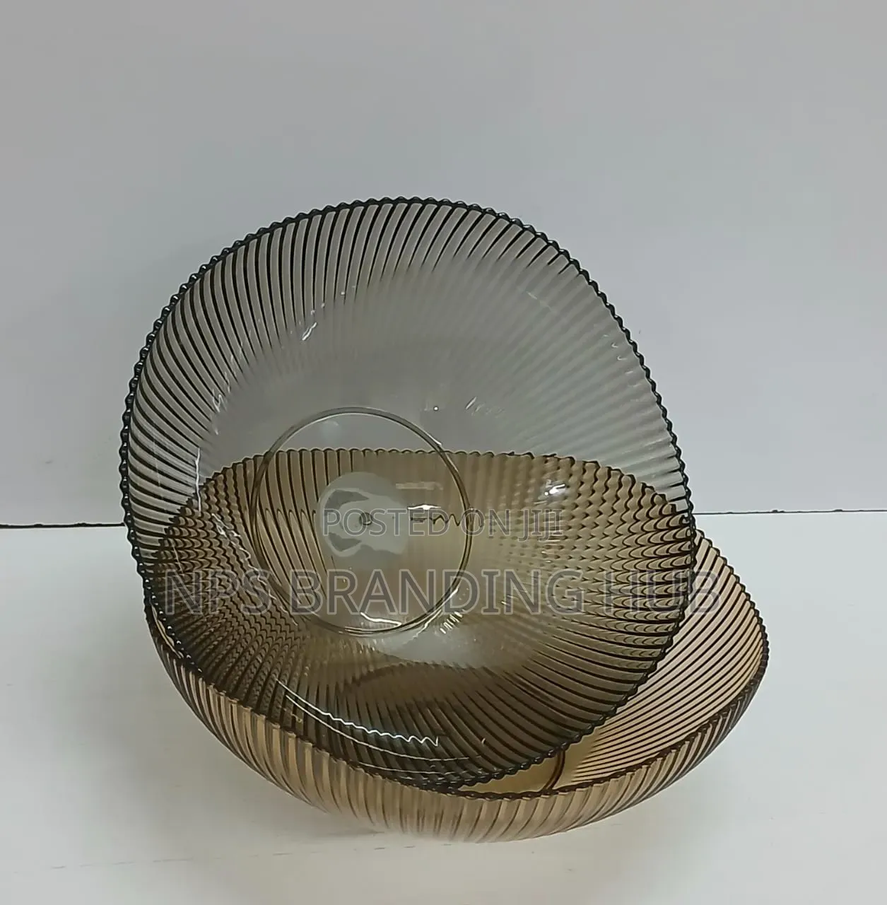 Melamine Fruits Platter / Salad Bowl. Ao