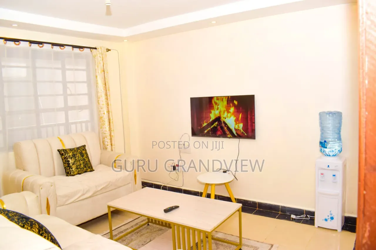 Thika 1 Bedroom BNB