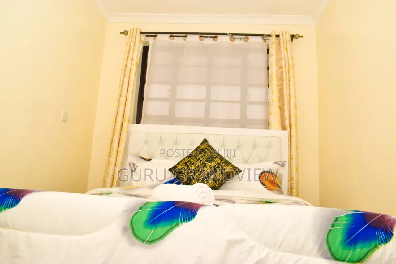 Thika 1 Bedroom BNB