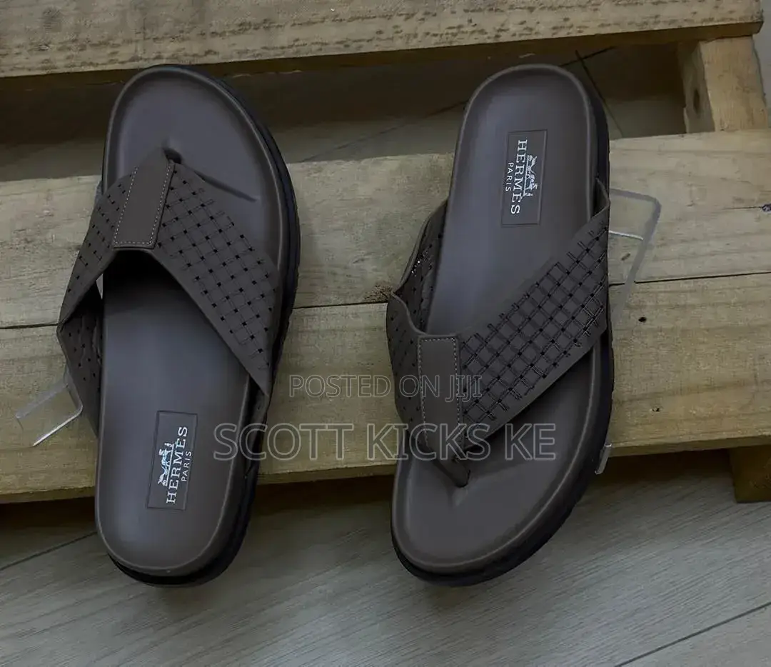 Hermes Men Sandals