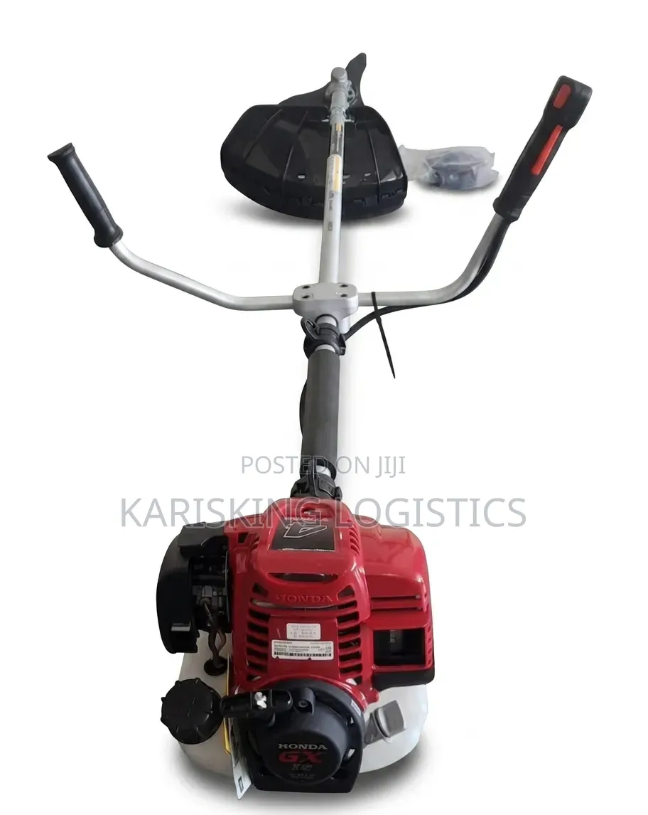 Honda Brush Cutter 4 Stroke Gx35 With 2 Blades