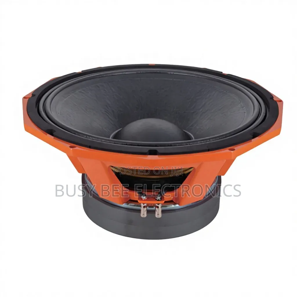 Pd1882d 18-Inch Subwoofer 280mm Magnet 5-Inch Voice Stage Speakers
