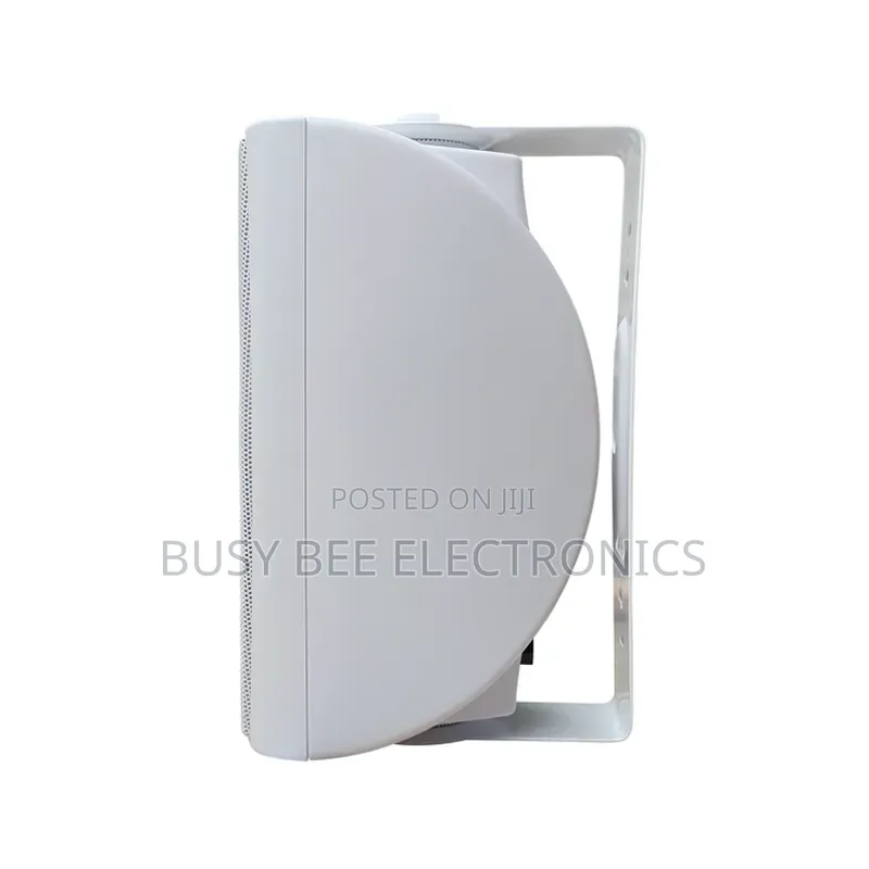 30w Ip Wall Speaker Voip Paging Speaker Multicast for Ip PBX System