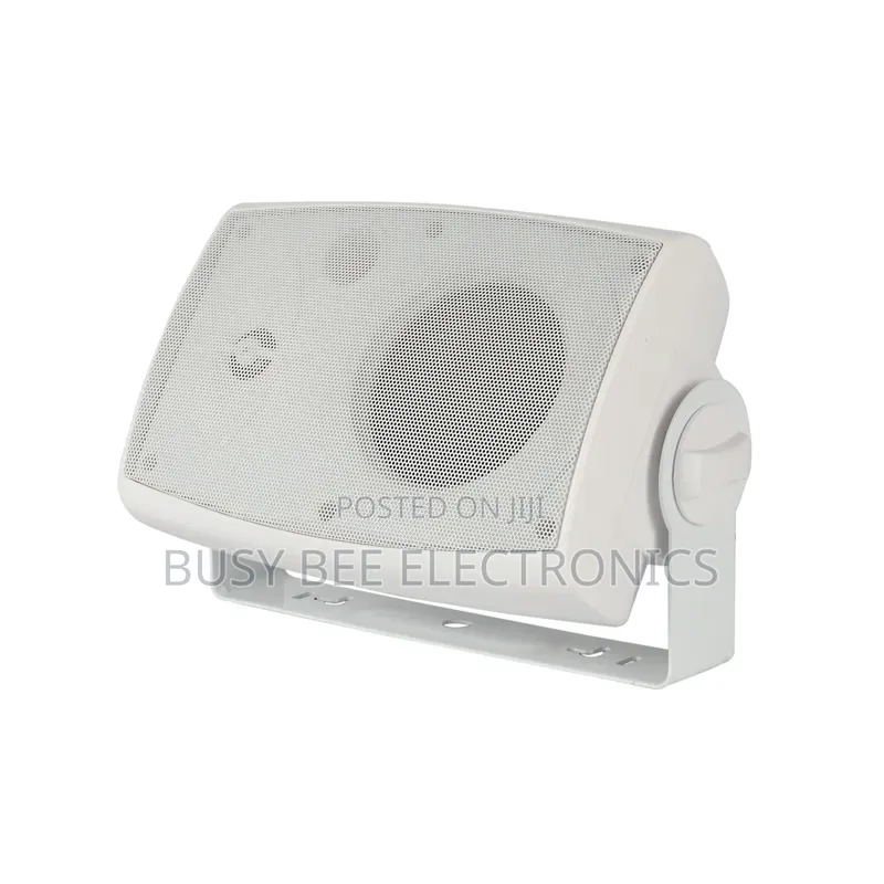 30w Ip Wall Speaker Voip Paging Speaker Multicast for Ip PBX System