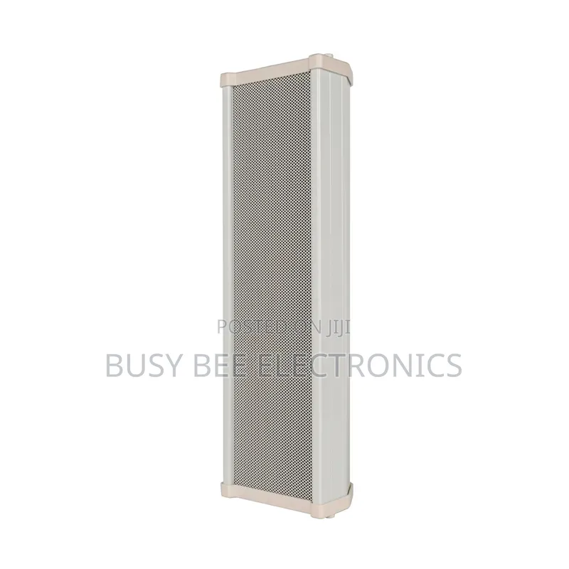 30w Column Pa Speakers Professional Audio System