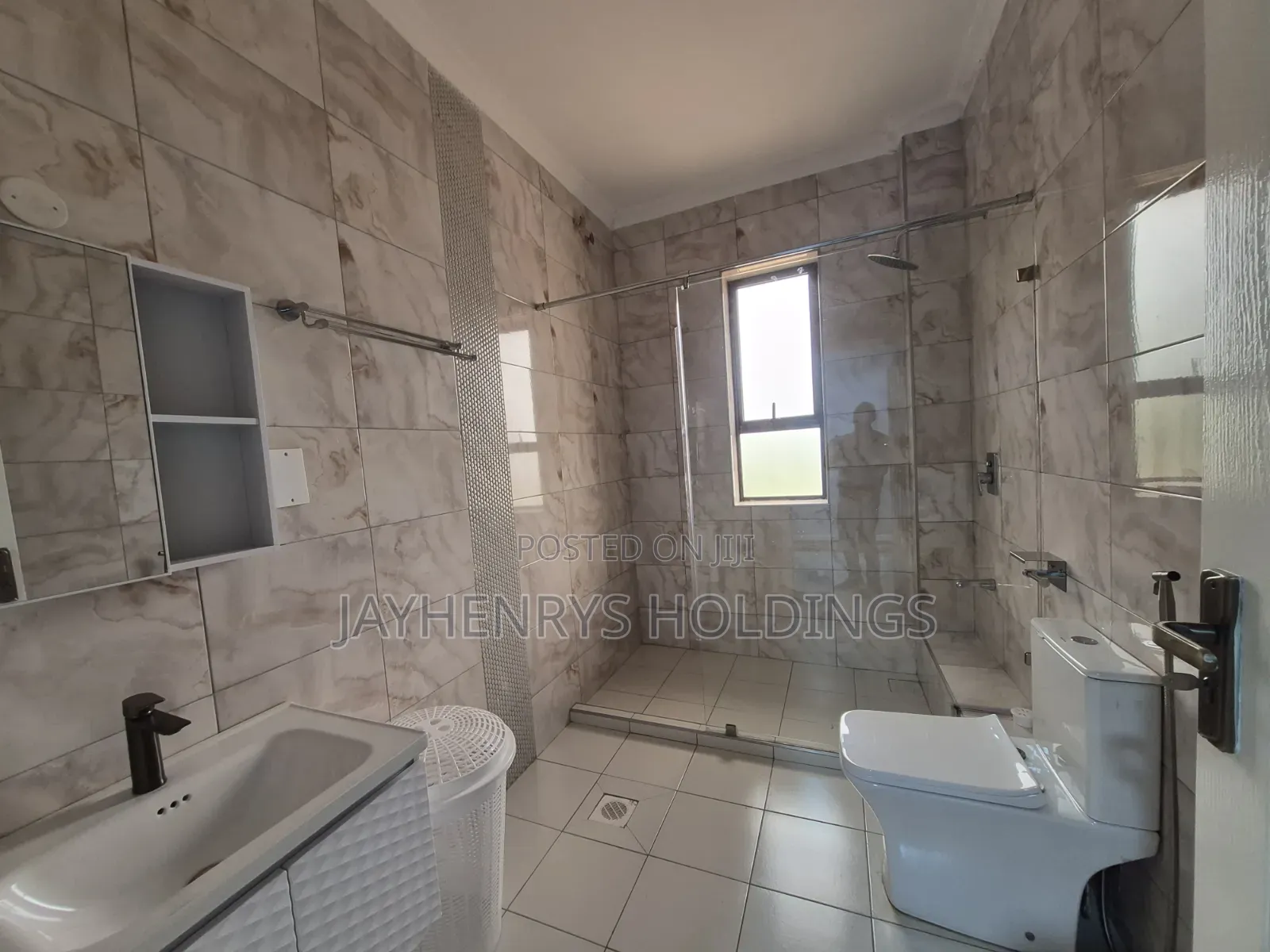 Furnished 2bdrm Apartment in Runda for rent