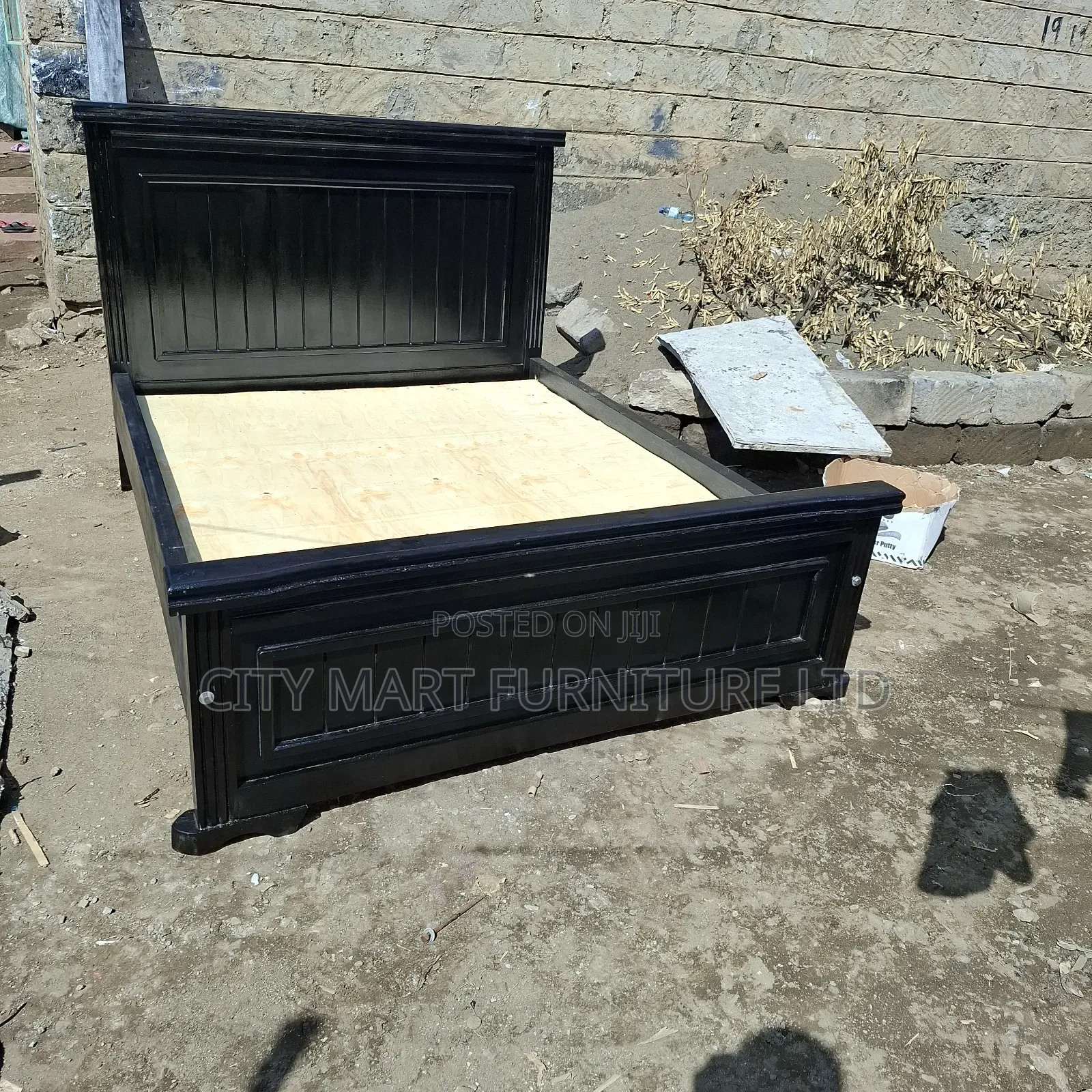 Flex Modern Panel/Board Beds on Offer!
