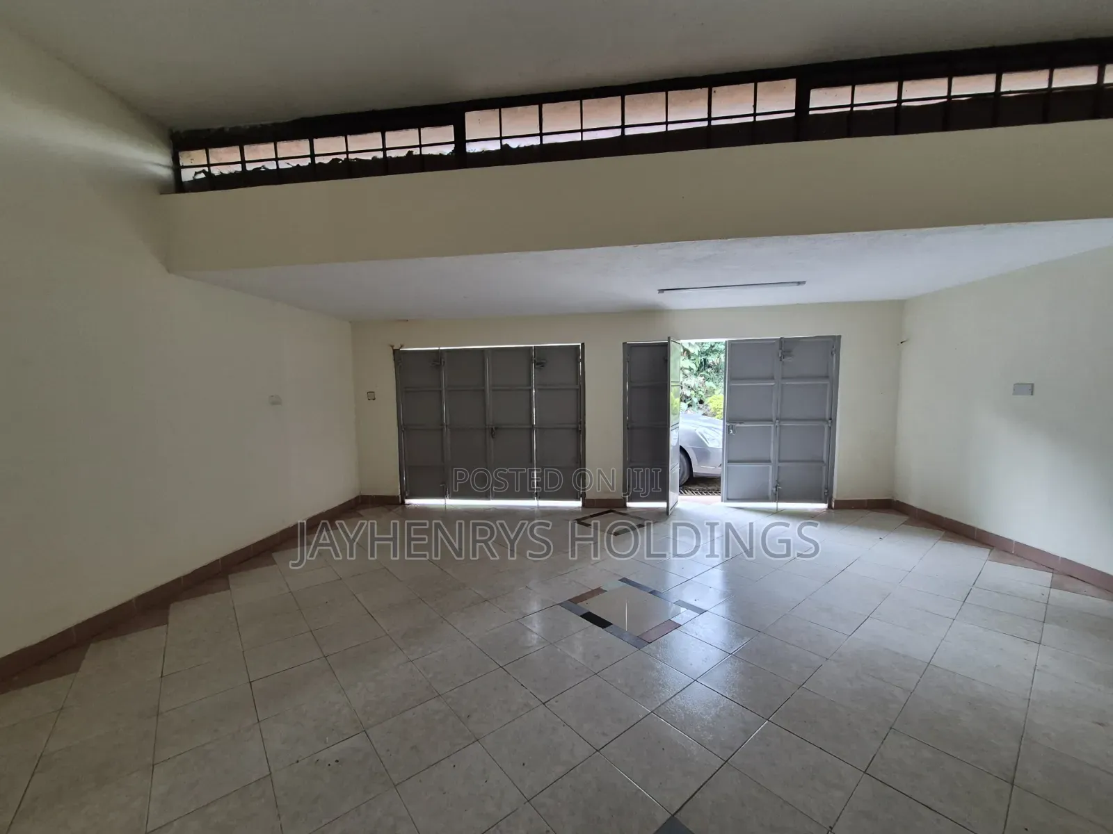 5bdrm House in Runda for rent