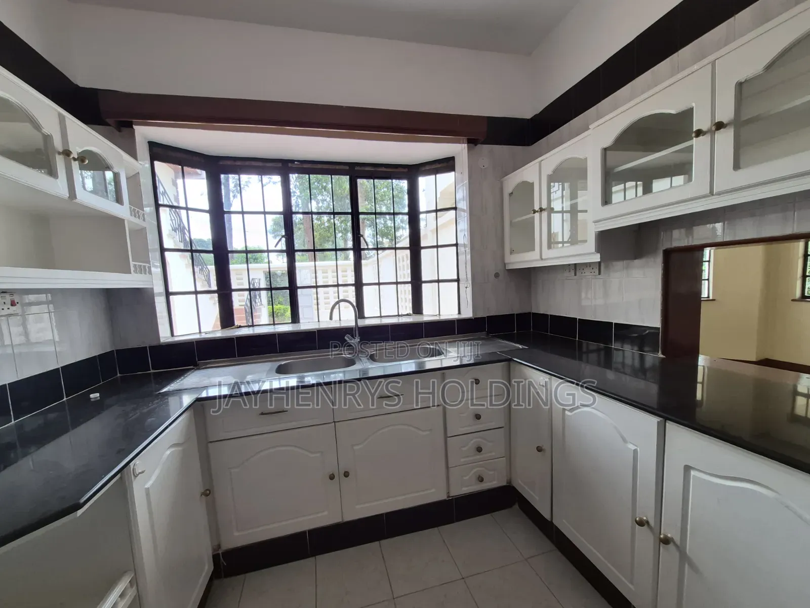 5bdrm House in Runda for rent