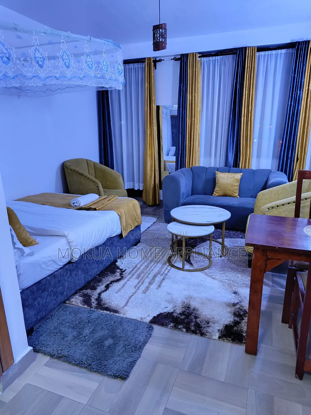 Studio Apartment in Menengai for sale