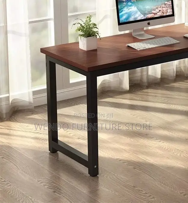 Office Table; 1.2 Meters Bytr-P Desktop Pc Desk