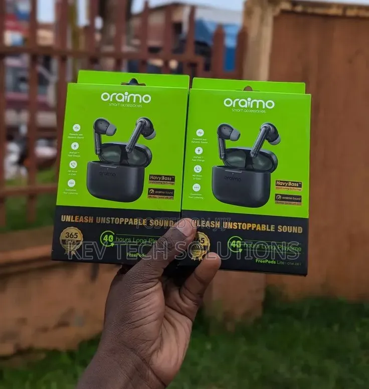 Oraimo Freepods Lite