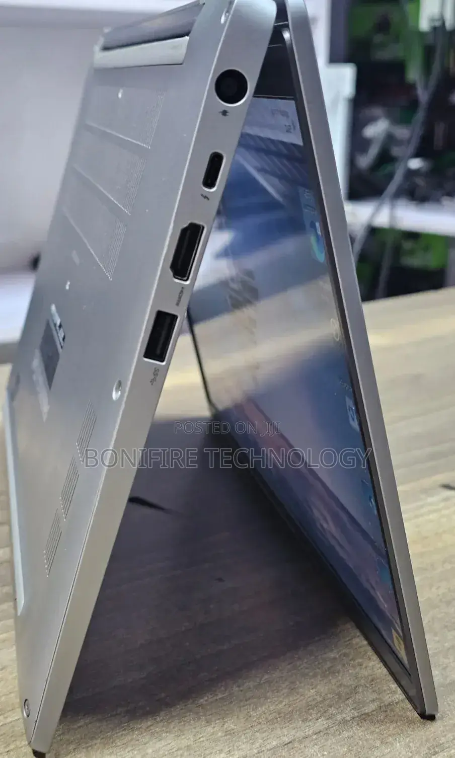 Laptop Dell Latitude 7400 8GB Intel Core i7 SSD 256GB