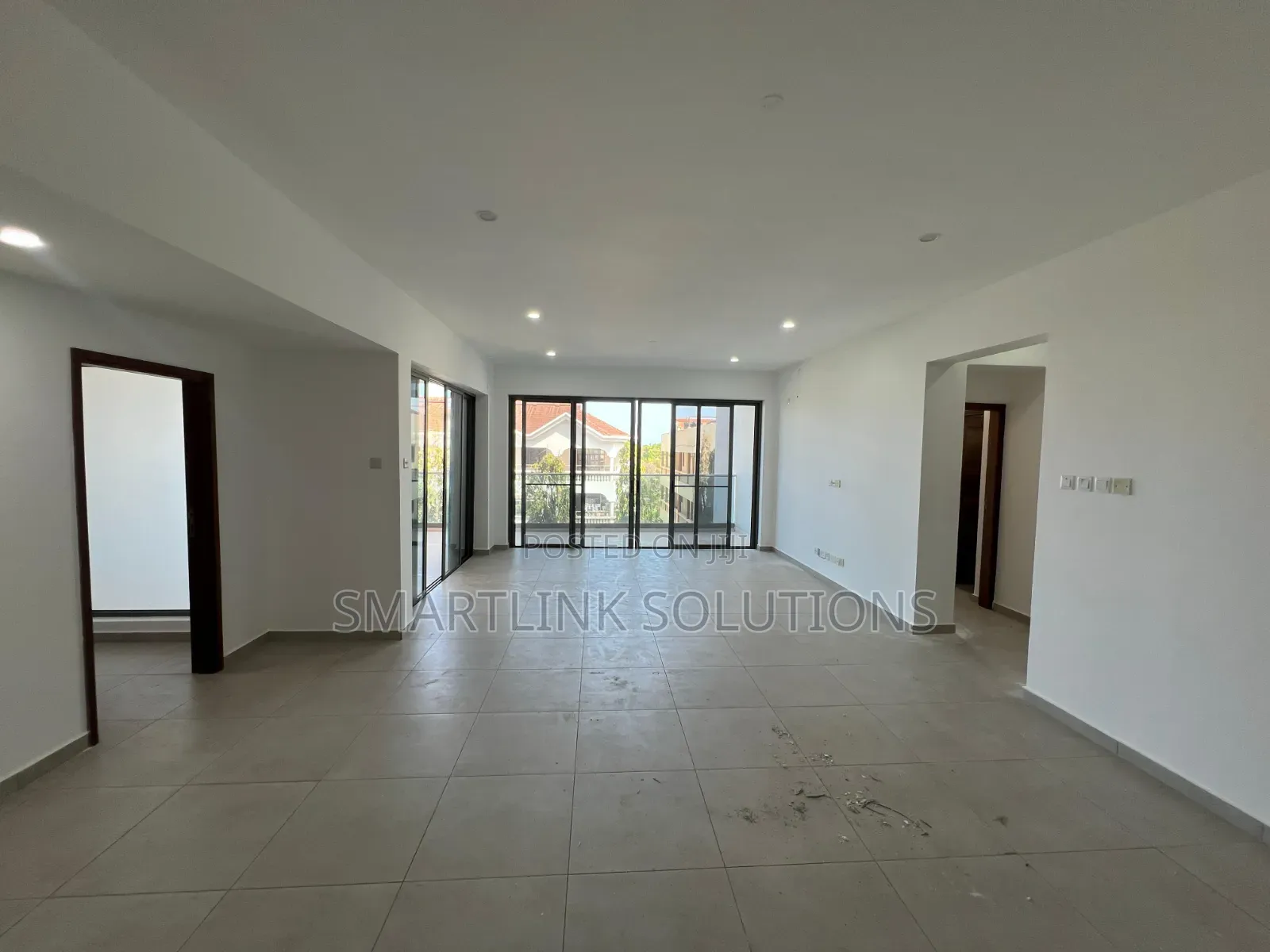 3bdrm Apartment in Serena, Shanzu for rent