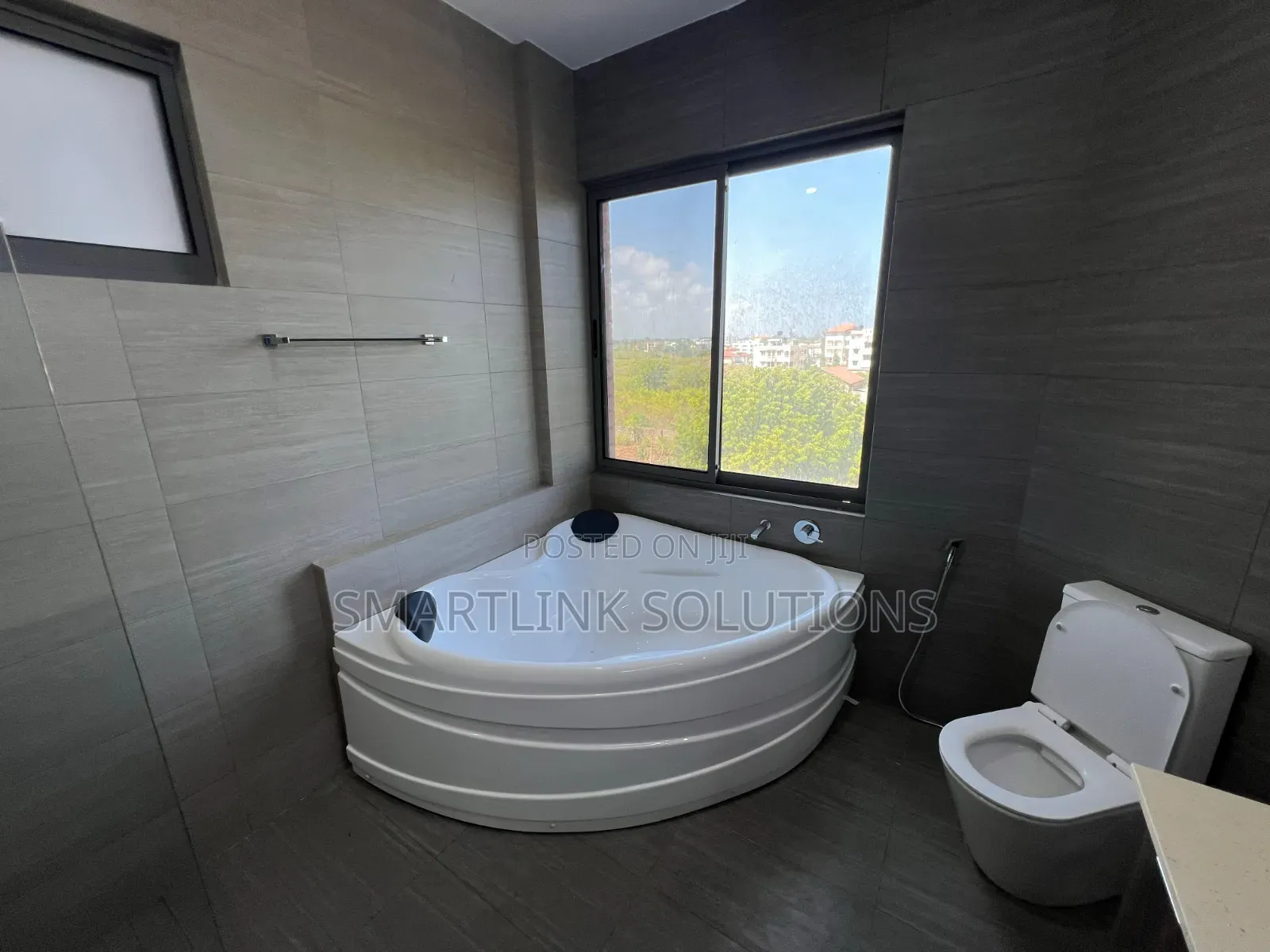 3bdrm Apartment in Serena, Shanzu for rent