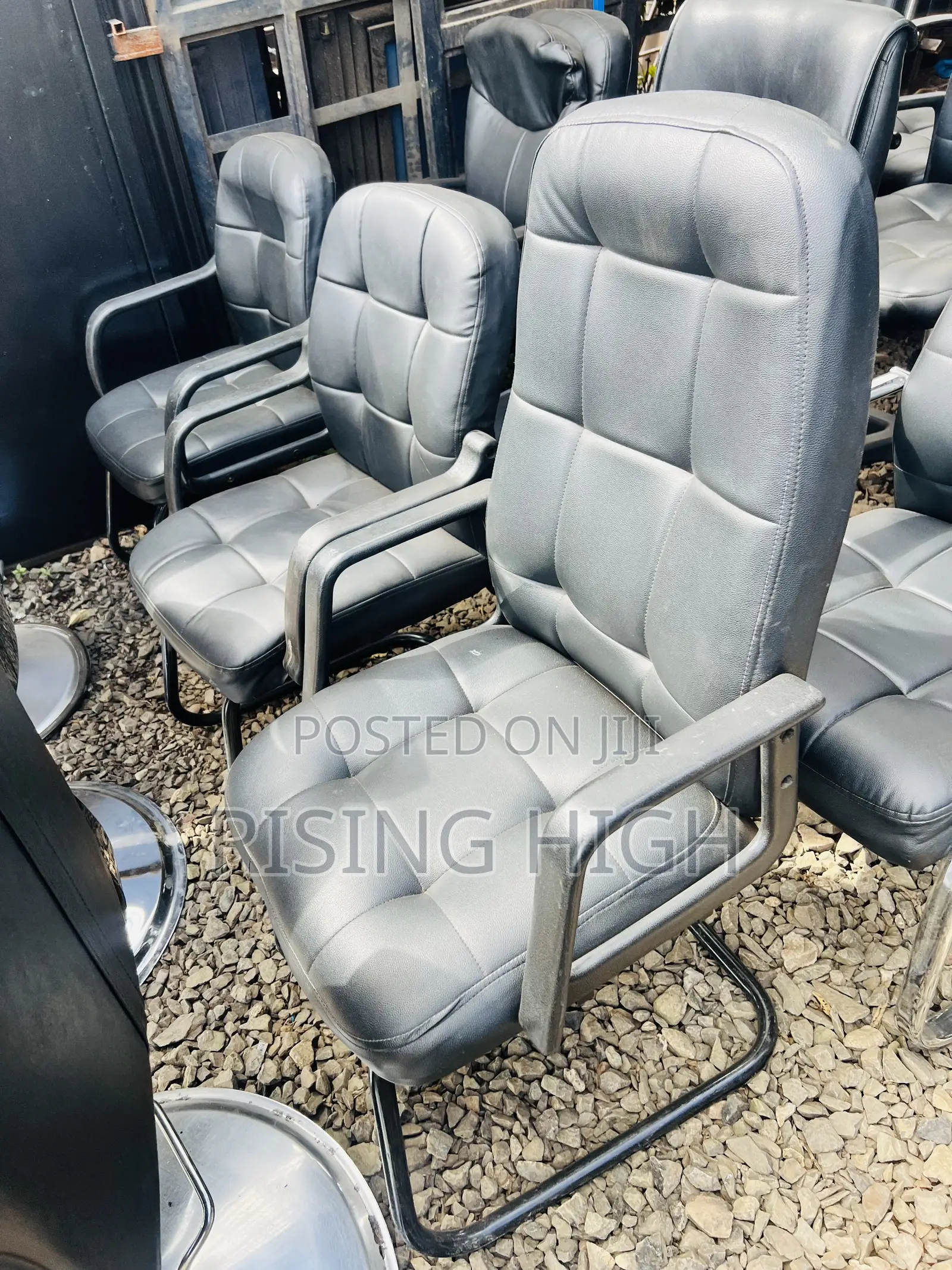 Executive Visitors Office Chairs