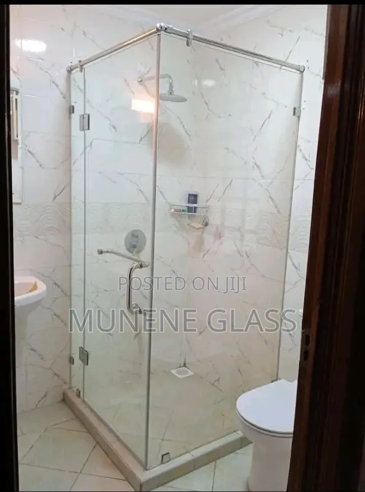 Shower Glass Door