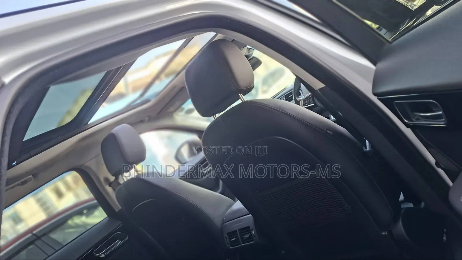 Jaguar F-Pace 2018 White