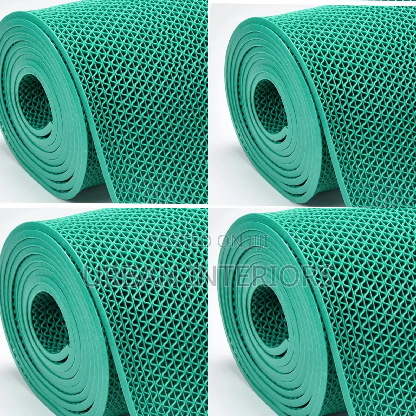 Industrial Anti-Slip Mats Industrial Anti-Slip Mats