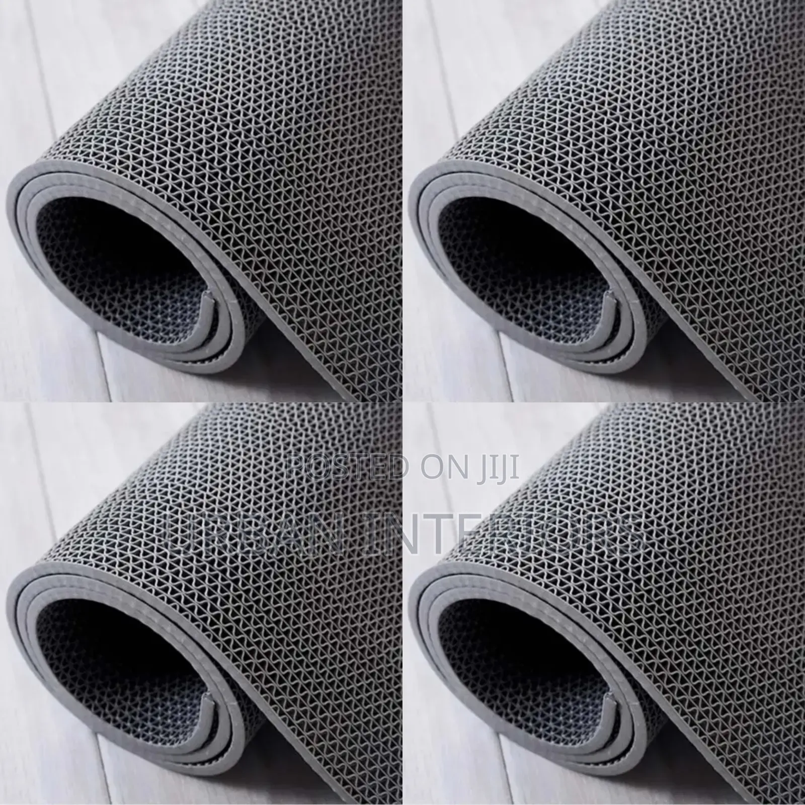 PVC Commercial Safety Mats PVC Commercial Safety Mats