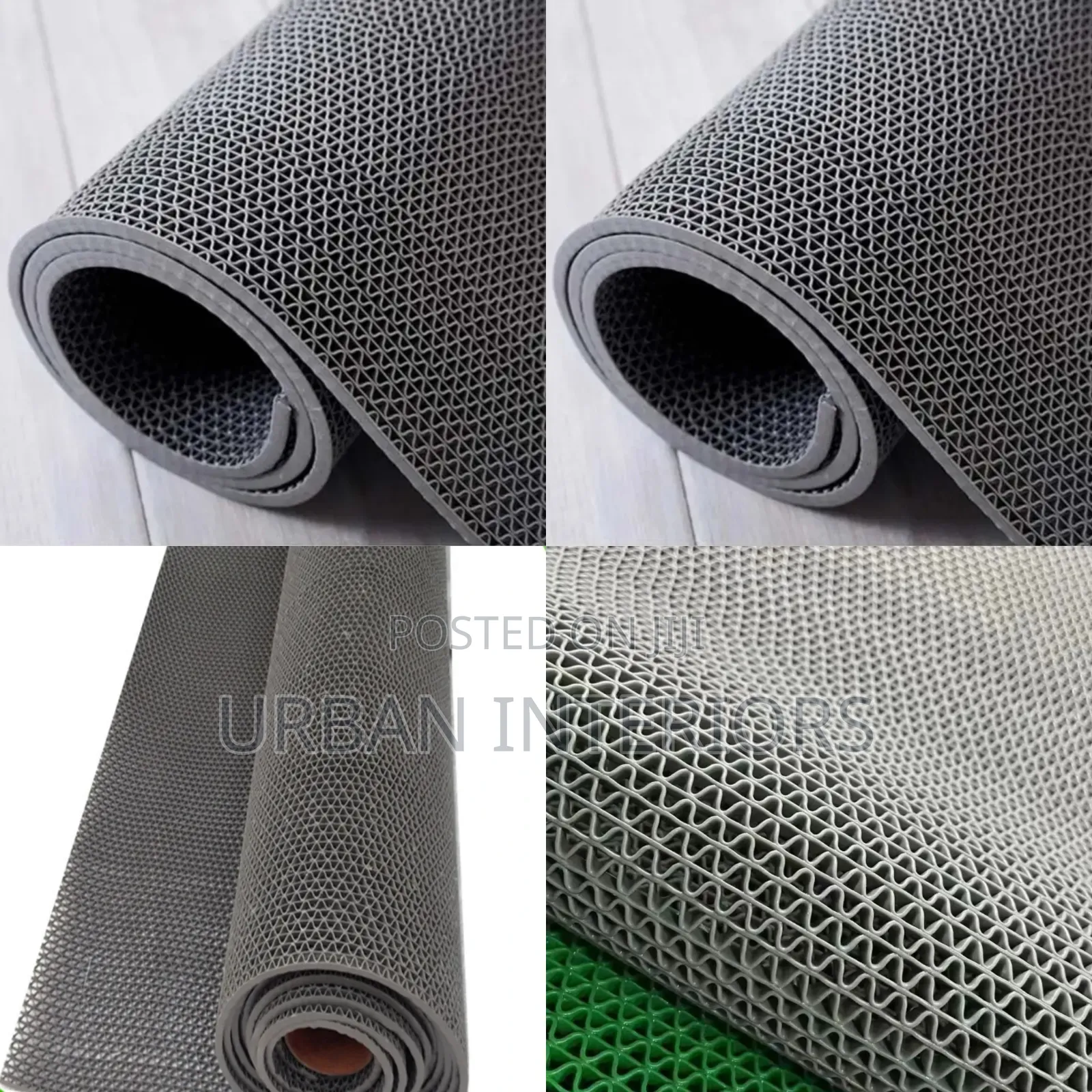 Modern PVC Flooring Mats Modern PVC Flooring Mats