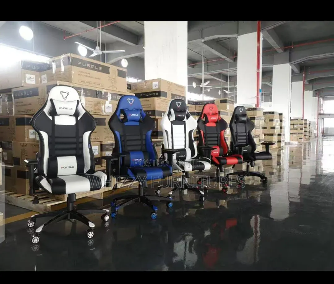 Modern Adjastable Gaming Chair