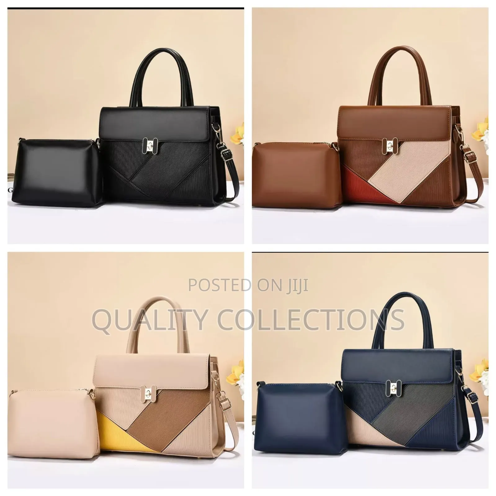 Official Handbag