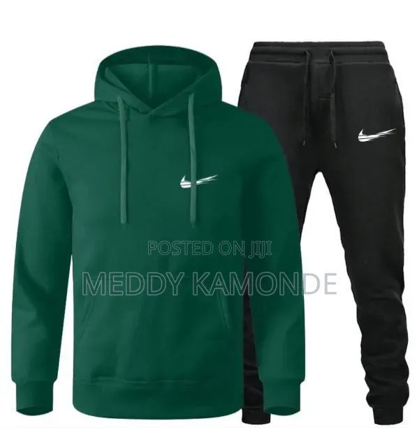 Maroon/Jungle Green Mens Gym/Sports Wear