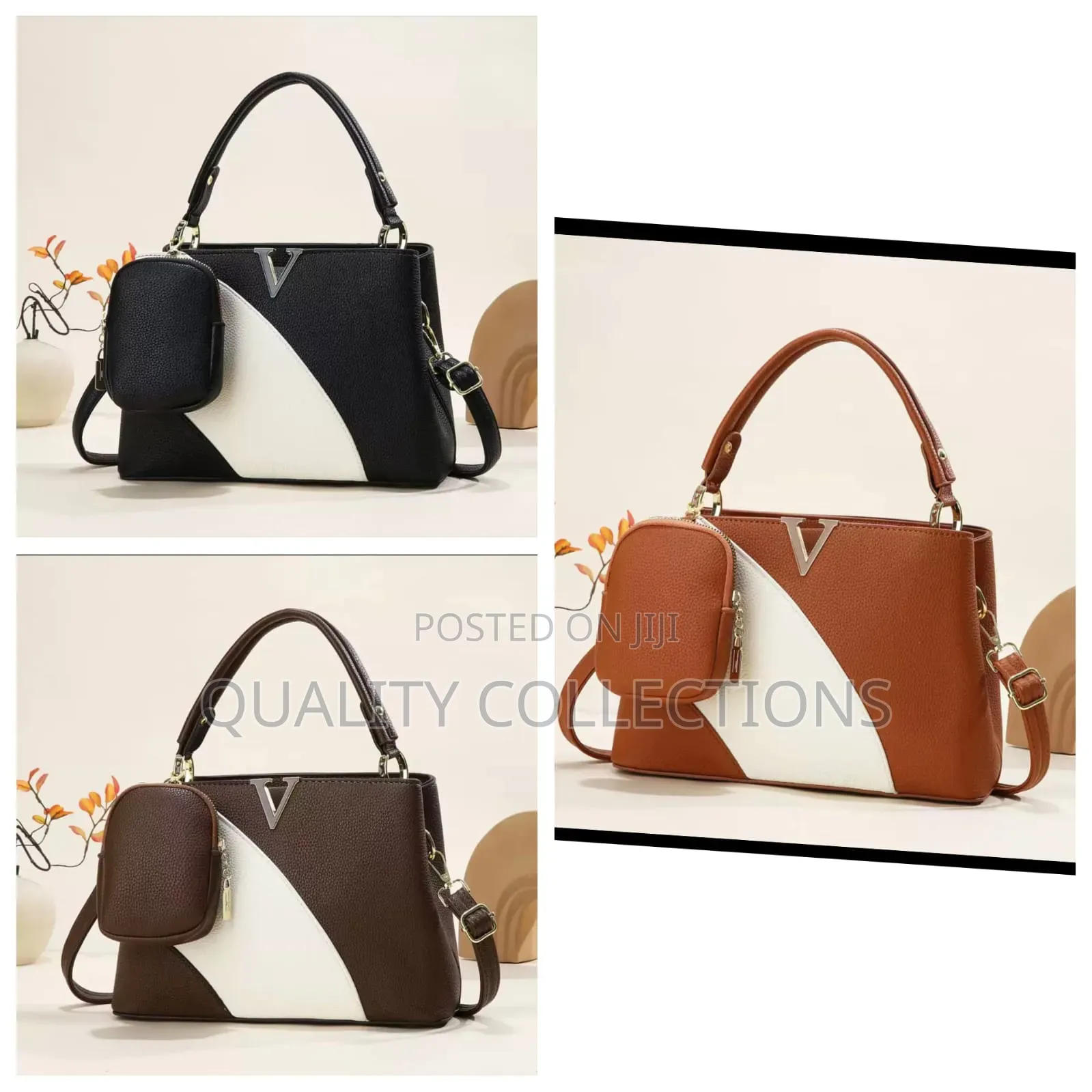 Mother's Day Handbag Gift