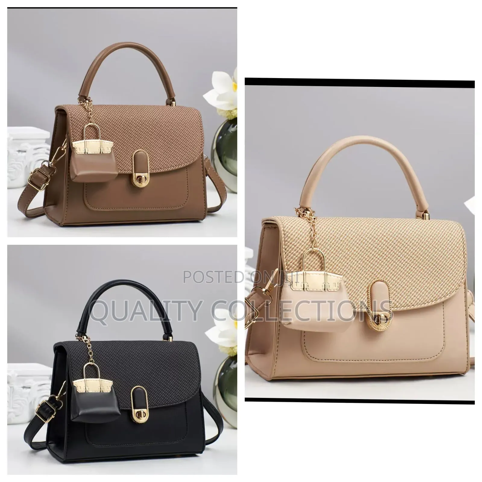 Cute Slingbag Bag