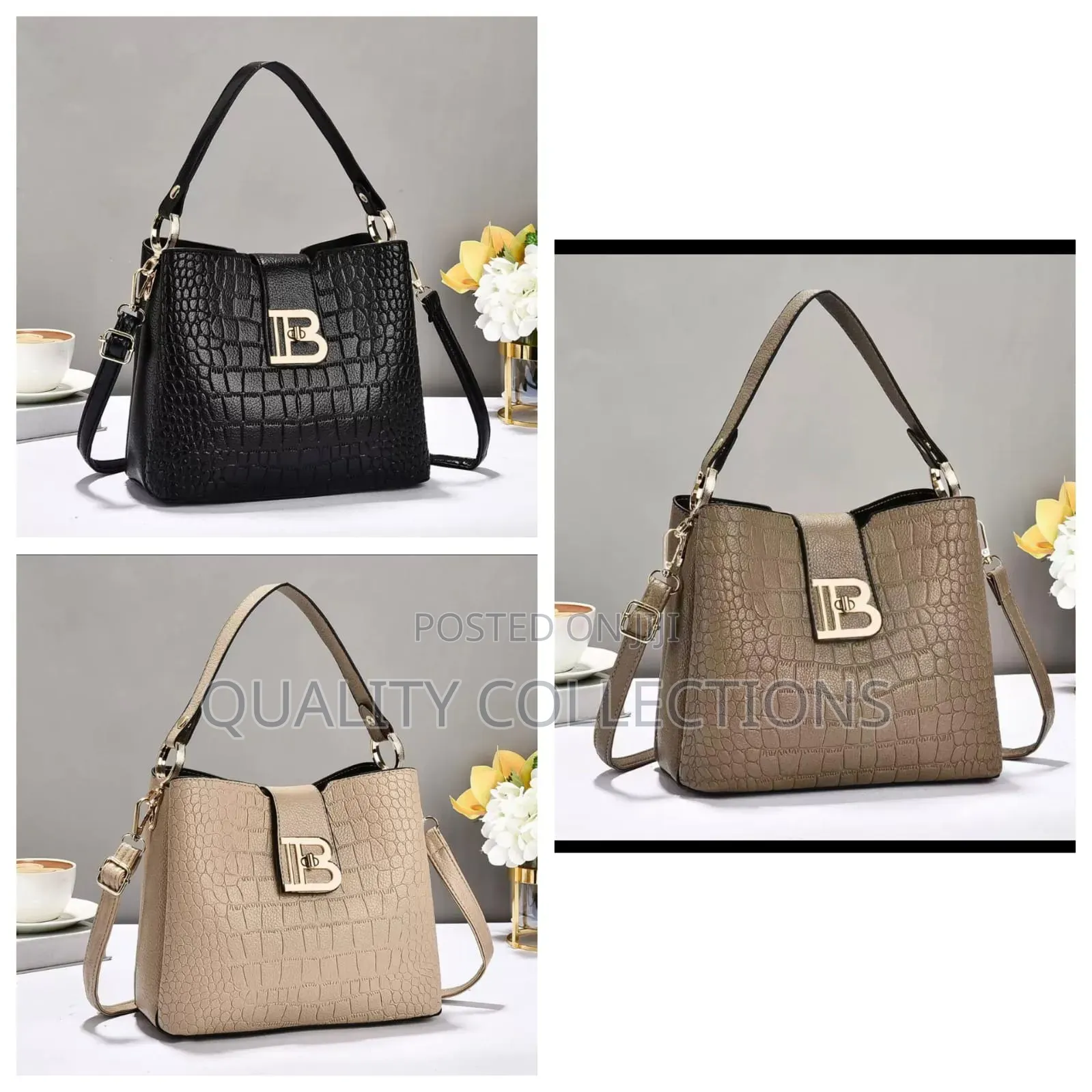 Cute Bucket Bag