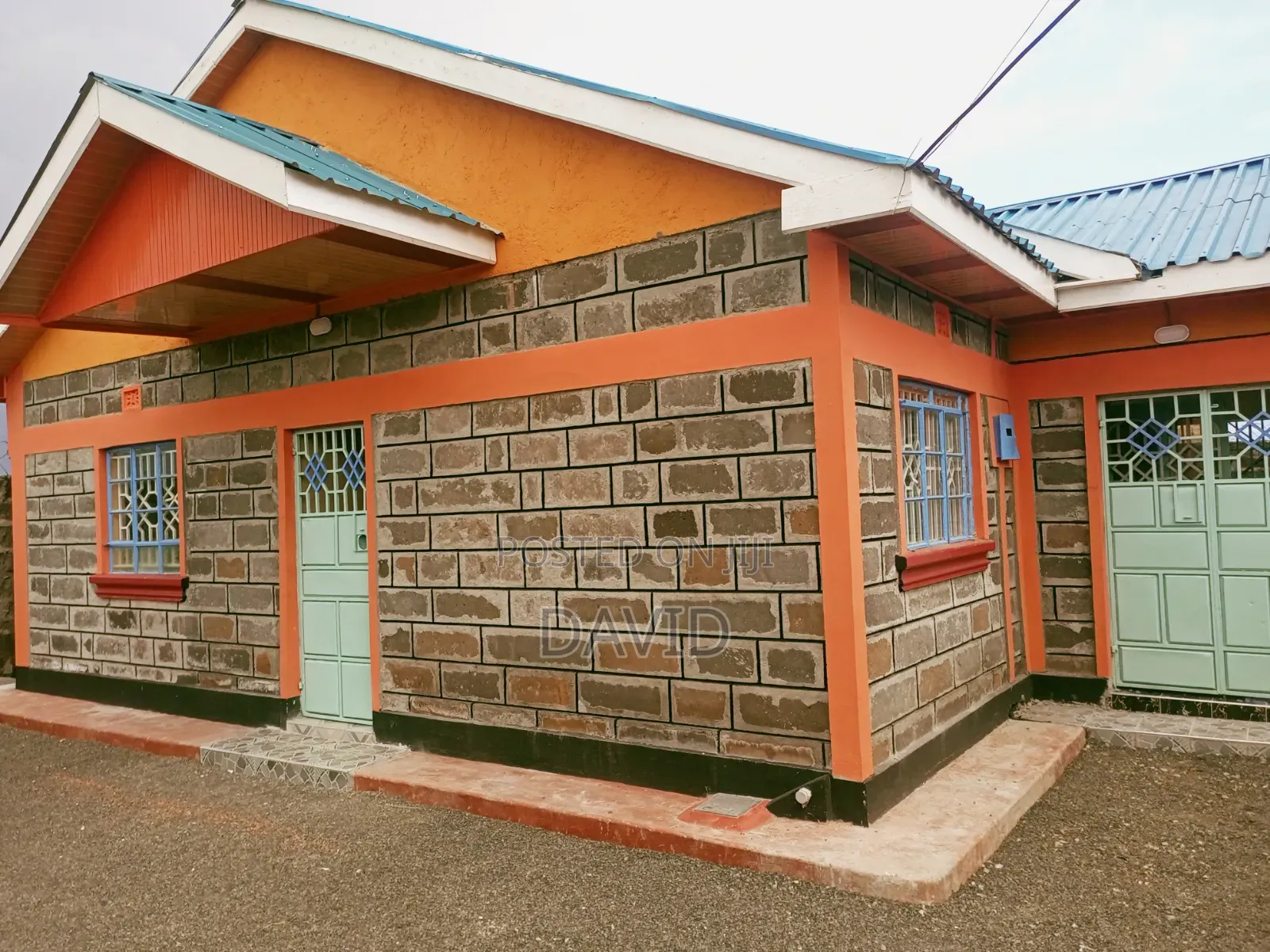 3bdrm House in Pipeline, Nakuru Town East for sale