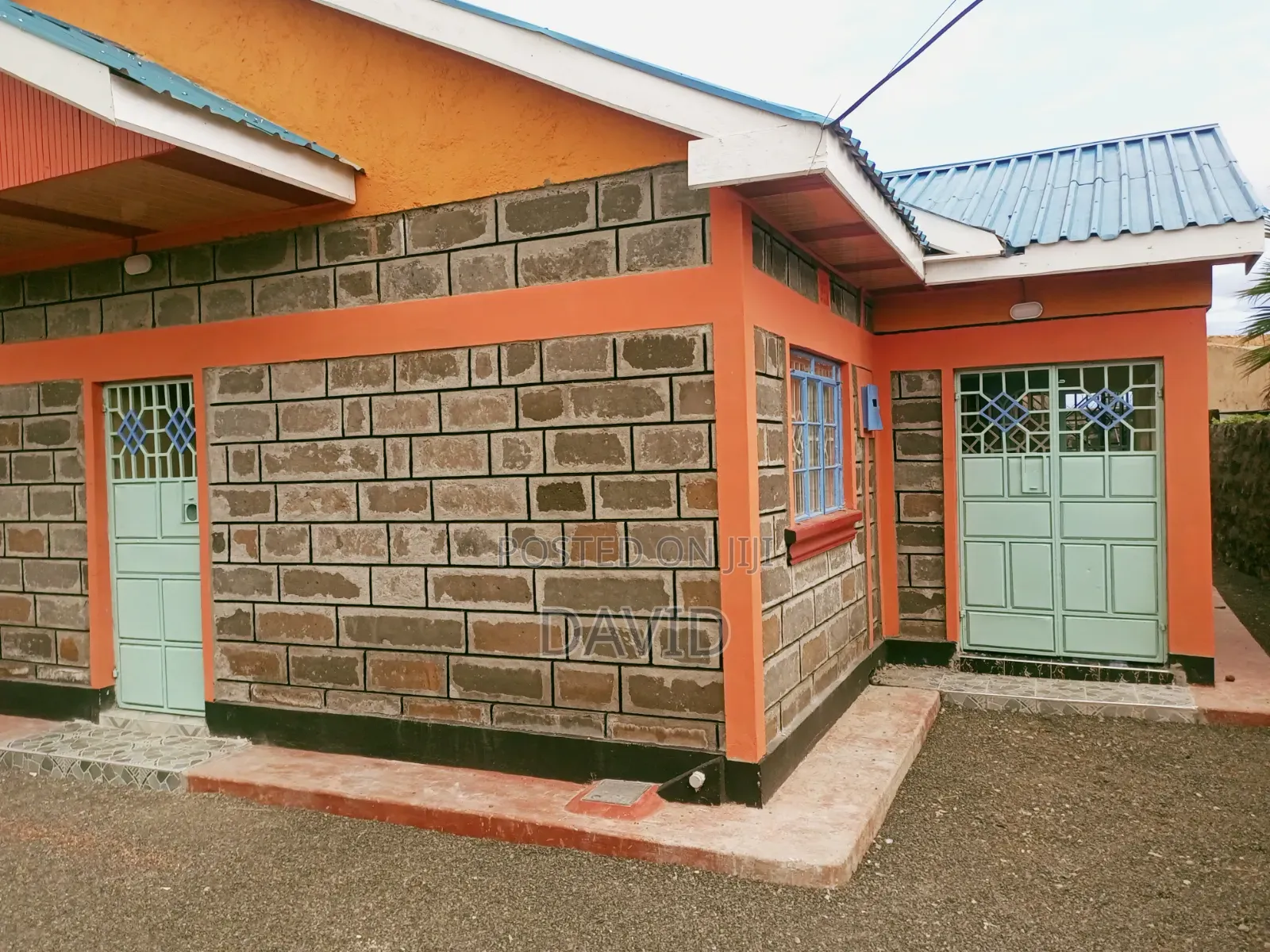 3bdrm House in Pipeline, Nakuru Town East for sale