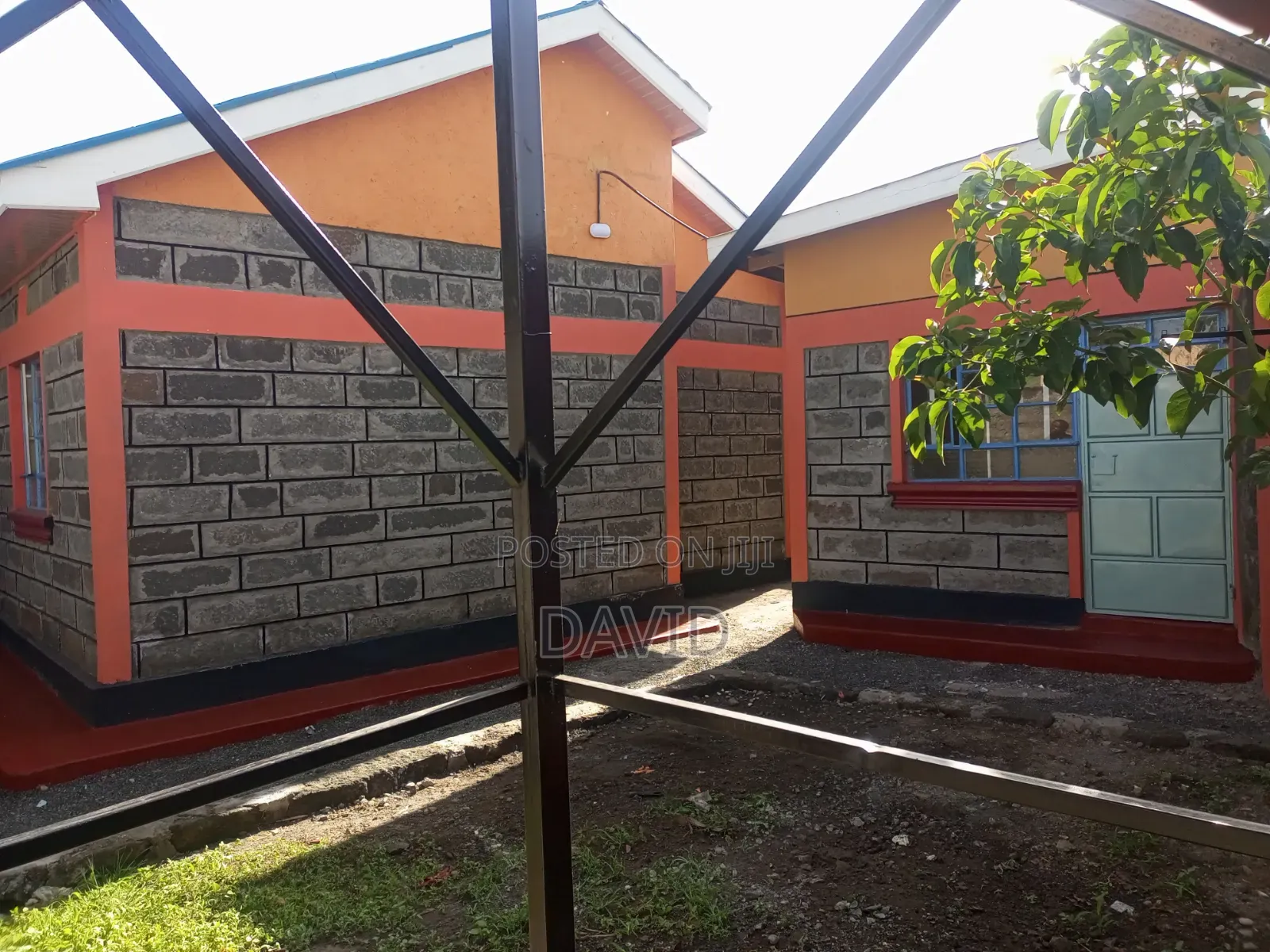 3bdrm House in Pipeline, Nakuru Town East for sale