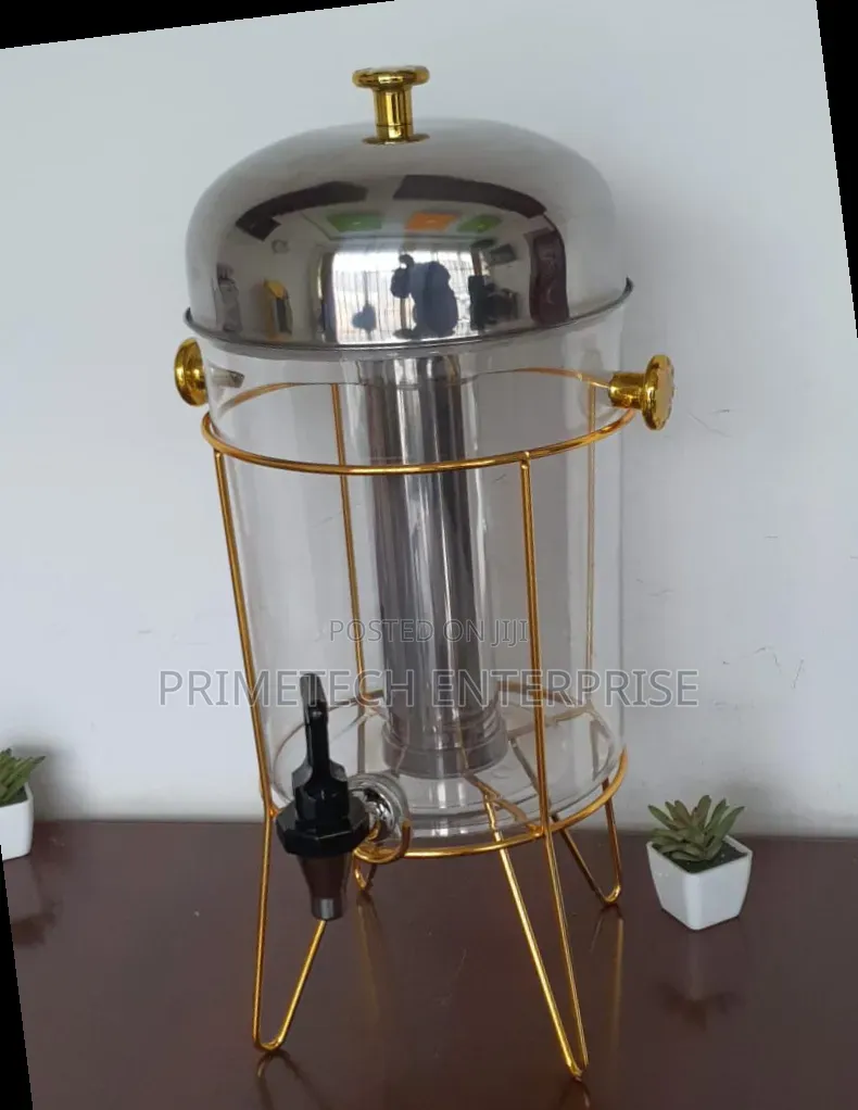 8 Litres Juice Dispenser